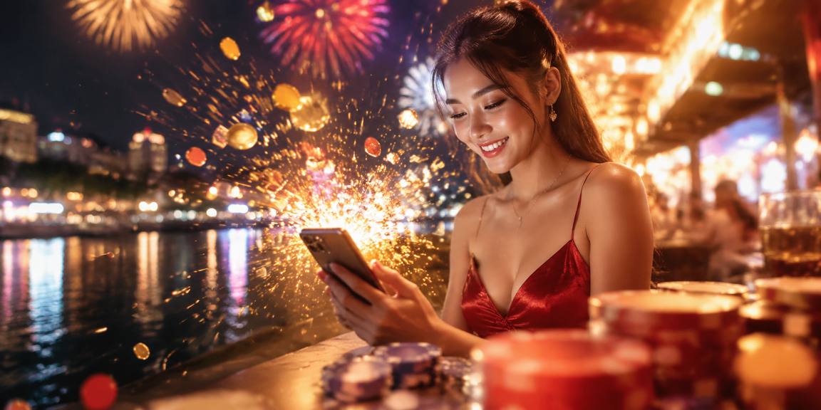 mk88 bet Cài ứng dụng trong ba bước